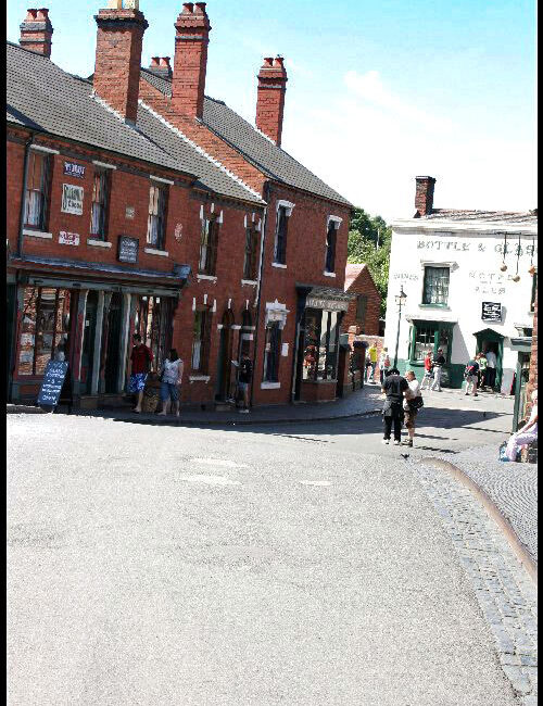 Black Country Museum | Birmingham