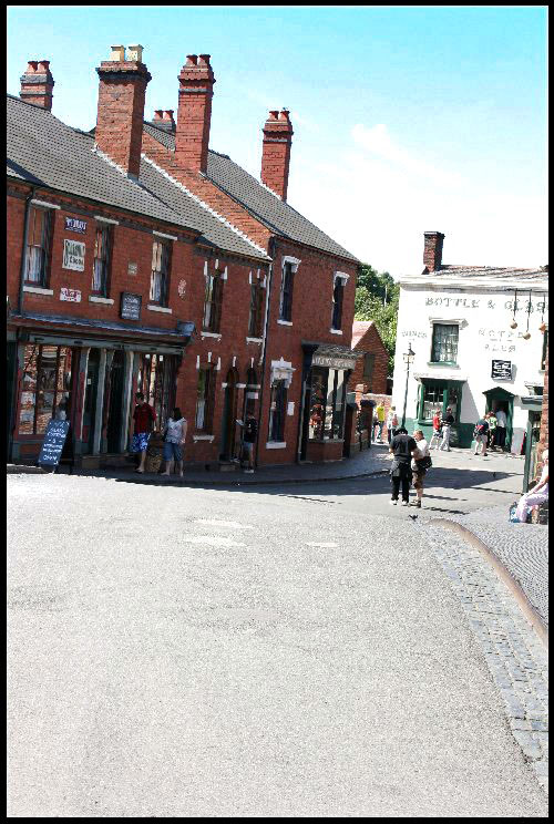 Black Country Museum | Birmingham