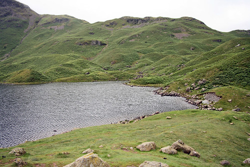 Visite et adresses dans le Lake District en Angleterre