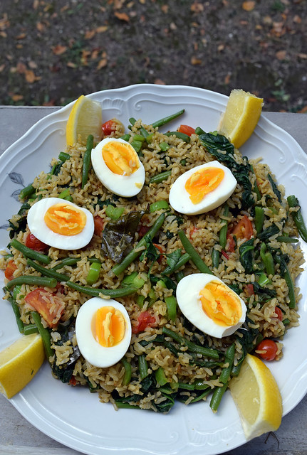 Vedgeree