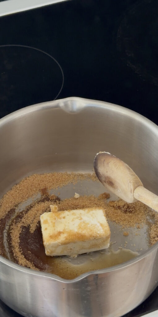 Brandy snaps