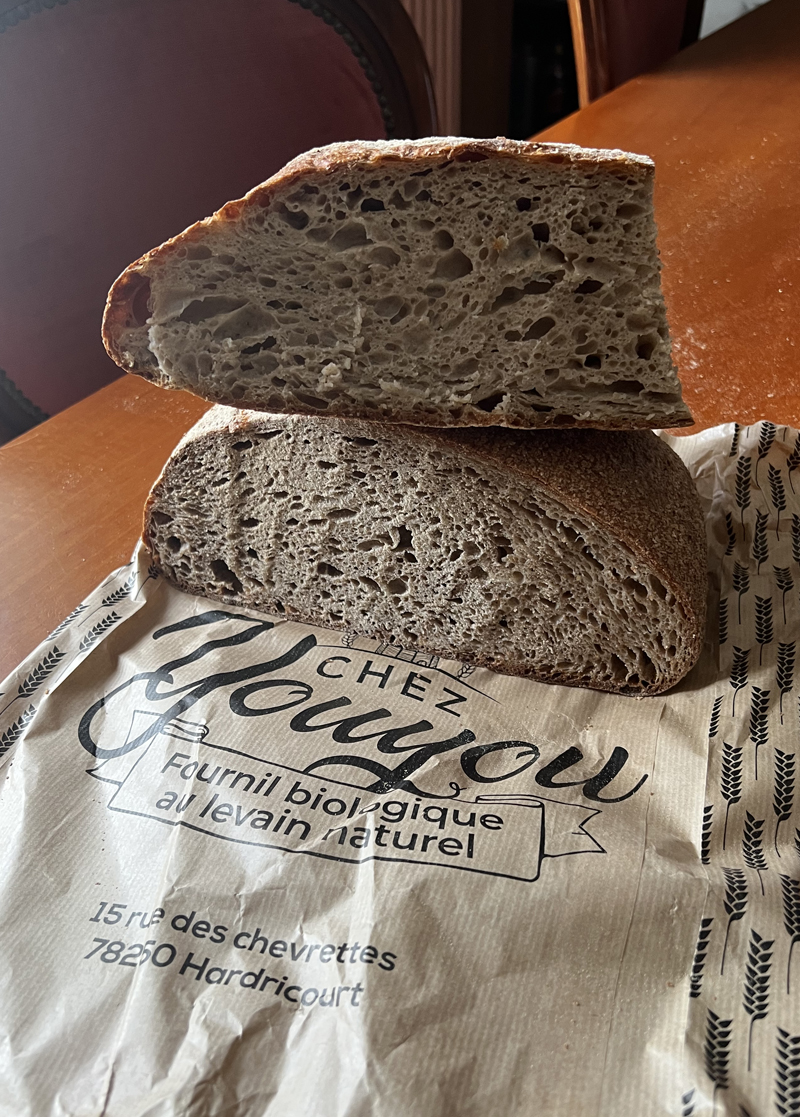 Œuf poché sur toast à l’avocat Œuf poché sur toast à l’avocat