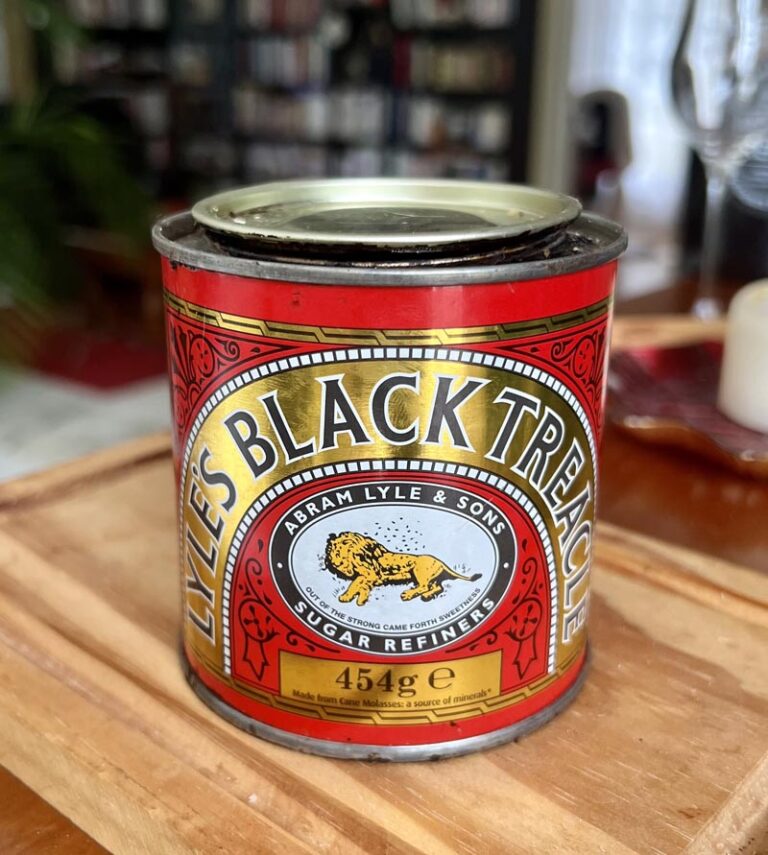 Tout savoir sur le Black Treacle
