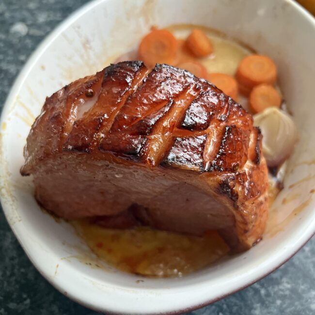 Tout savoir sur le Gammon Joint Anglais