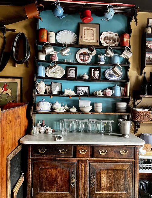 Angleterre : Les meilleures recettes anglaises