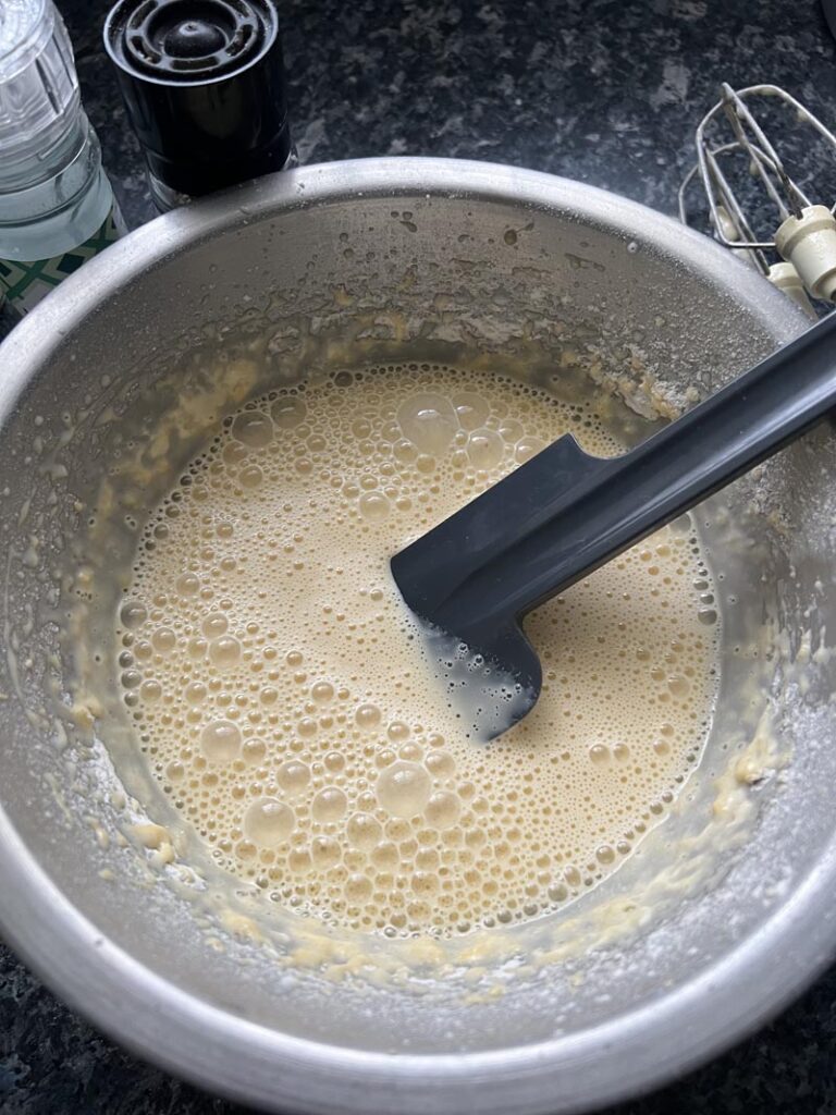 yorkshire pudding