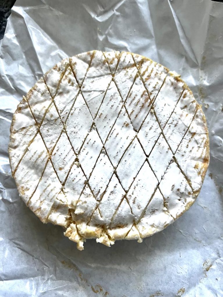 Tunworth rôti | Fromage anglais