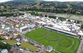Royal Welsh Show