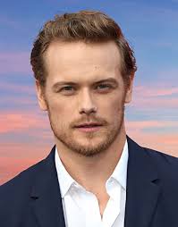 Sam Heughan