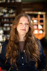 Darcie Maher