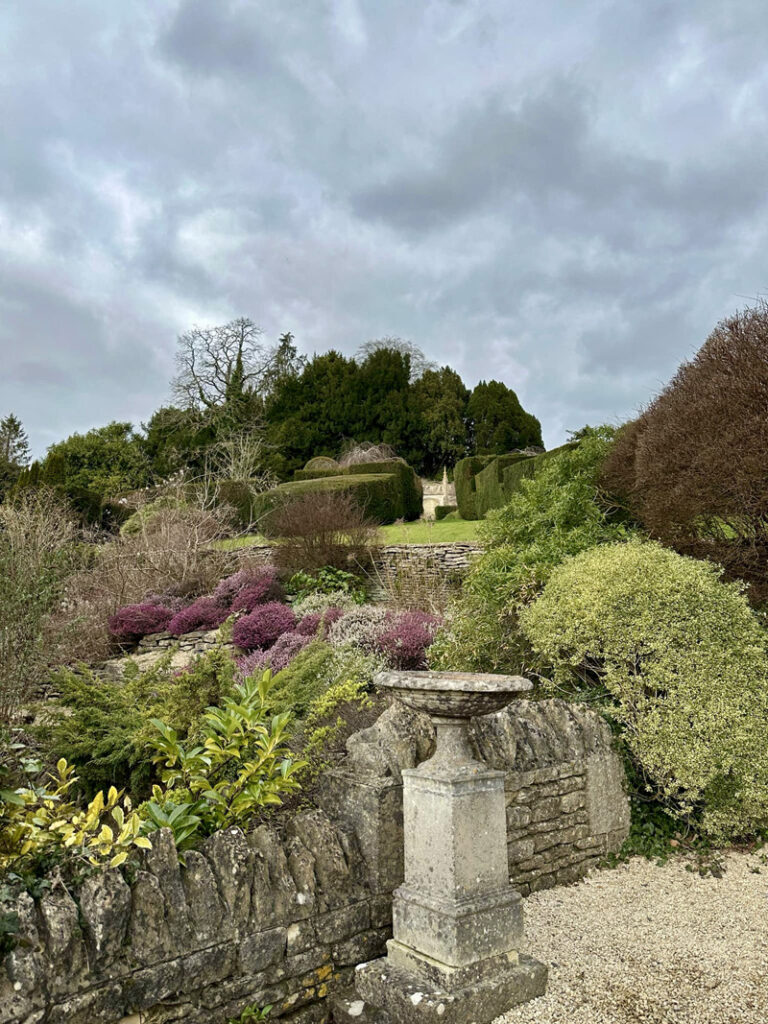 The Manor House Hotel à Castle Combe (Cotswolds)