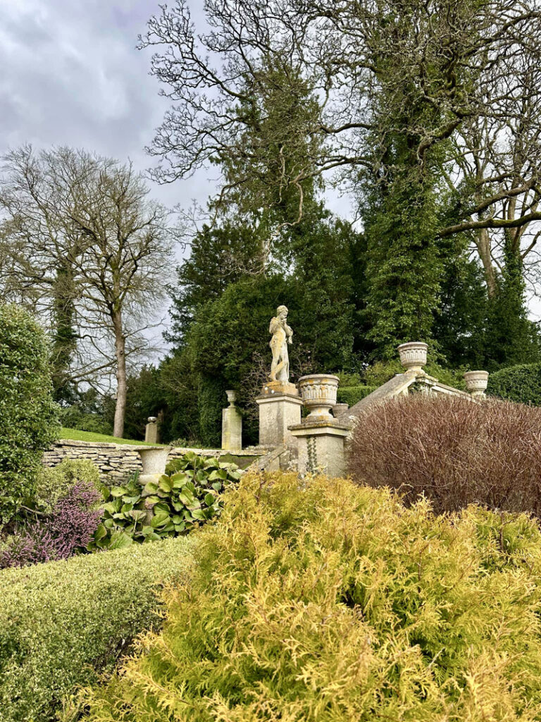 The Manor House Hotel à Castle Combe (Cotswolds)