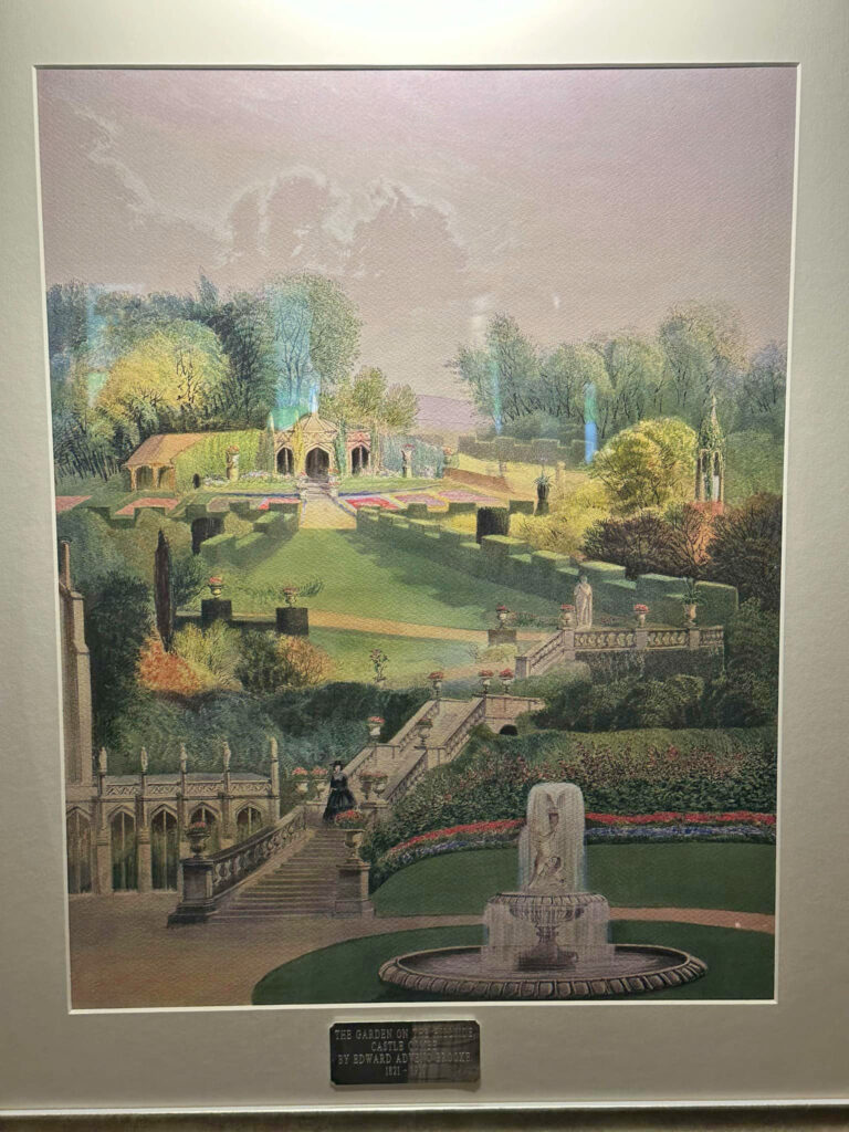 The Manor House Hotel à Castle Combe (Cotswolds)