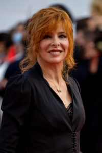 Mylène Farmer