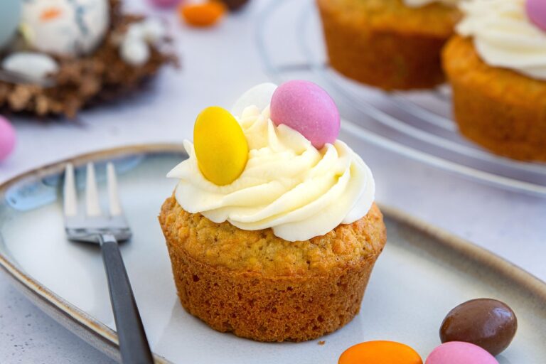 Fairy Cakes