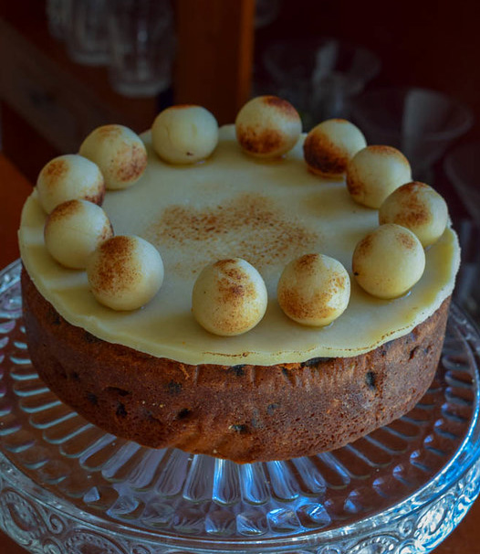 Que mange-t-on à Pâques en Angleterre ? Plats typiques