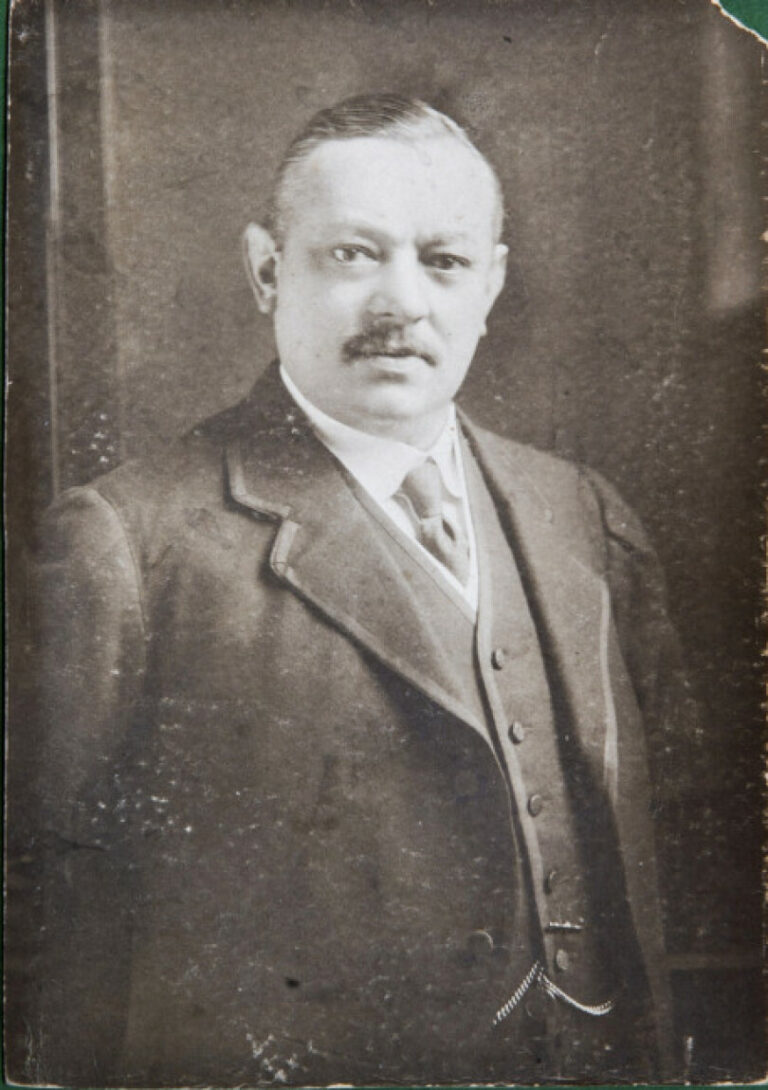 Henri Cédard