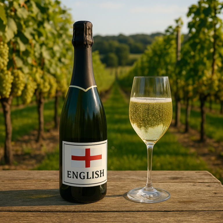 Le rôle oublié du vin dans l’Angleterre médiévale