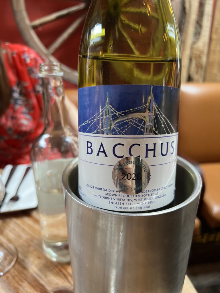 Le rôle oublié du vin dans l’Angleterre médiévale