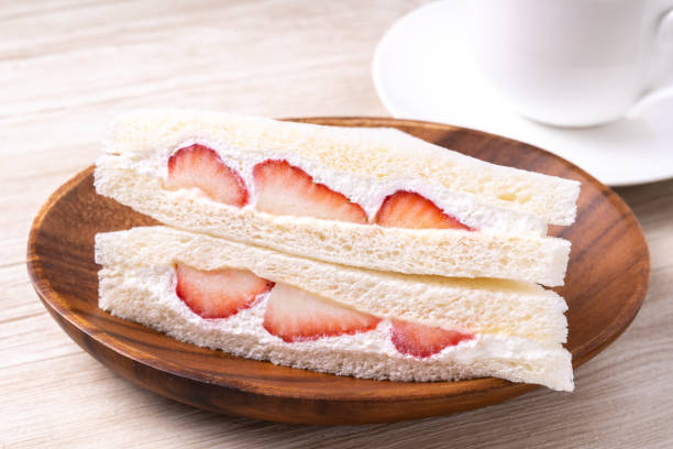 Wimbledon : ses revers, ses aces… et ses fraises à la crème