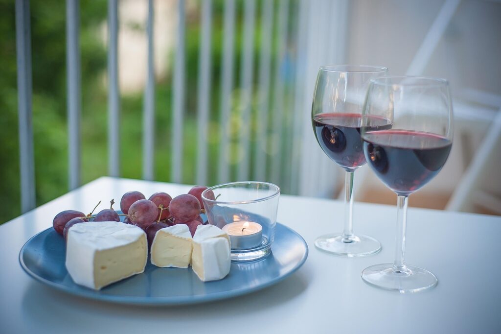 Le rôle oublié du vin dans l’Angleterre médiévale