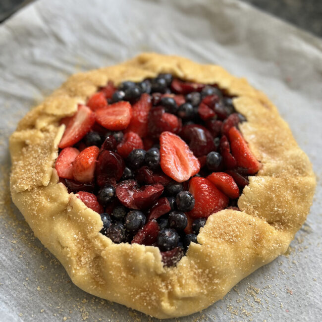Summer Pie