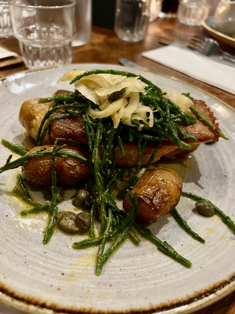 The Flask à Hampstead