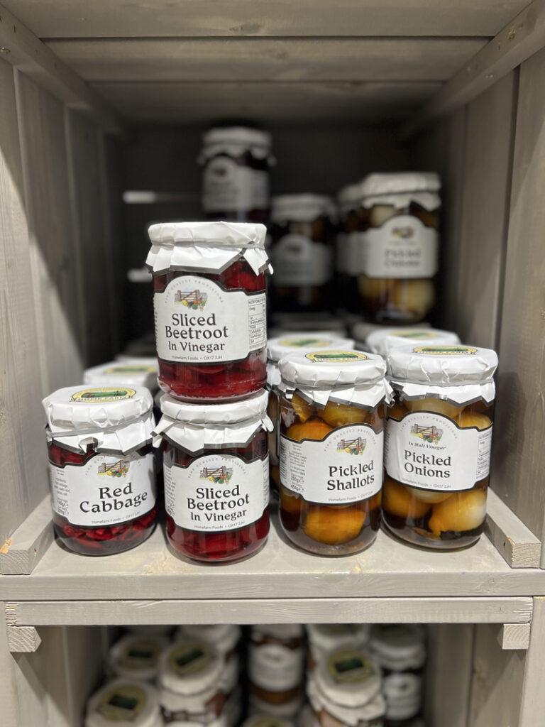 Comment faire des chutneys et des pickles maison