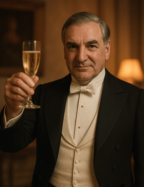 L’art du toast de l’Antiquité aux tablées britanniques