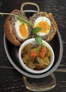 The Spaniards Inn Hampstead