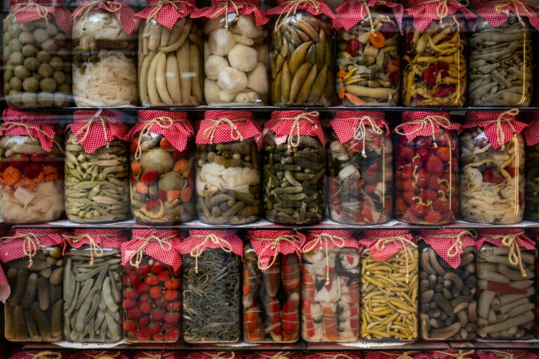 Pickles