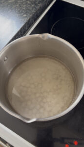 Golden Syrup fait maison