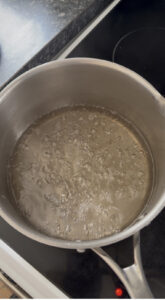 Golden Syrup fait maison