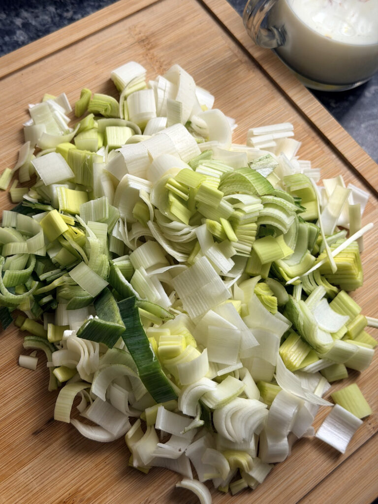 Stargazy Pie, pie traditionnelle des Cornouailles
