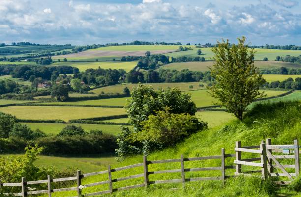 Lincolnshire