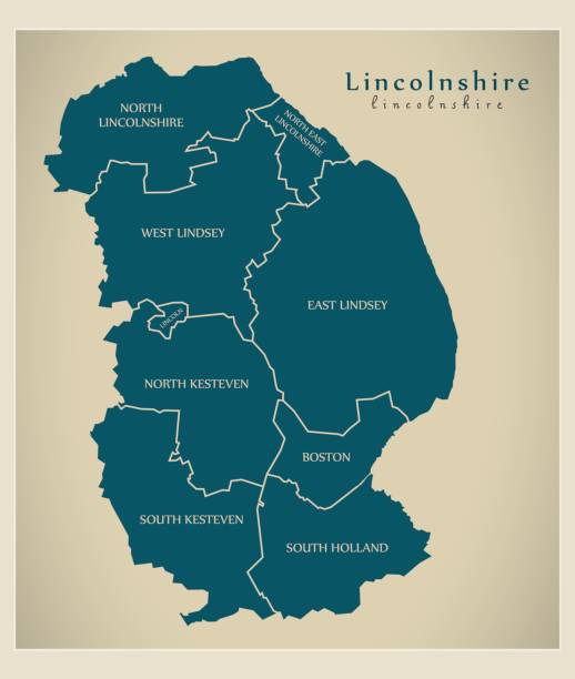 Lincolnshire