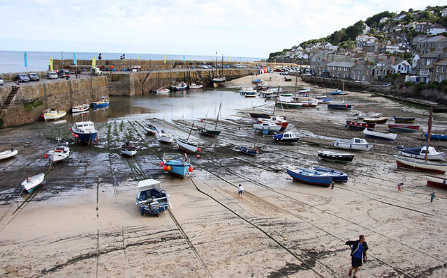 Mousehole