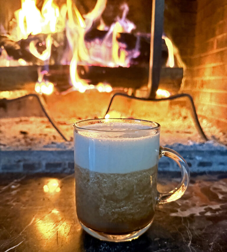 Le Lambswool et la tradition du Wassail