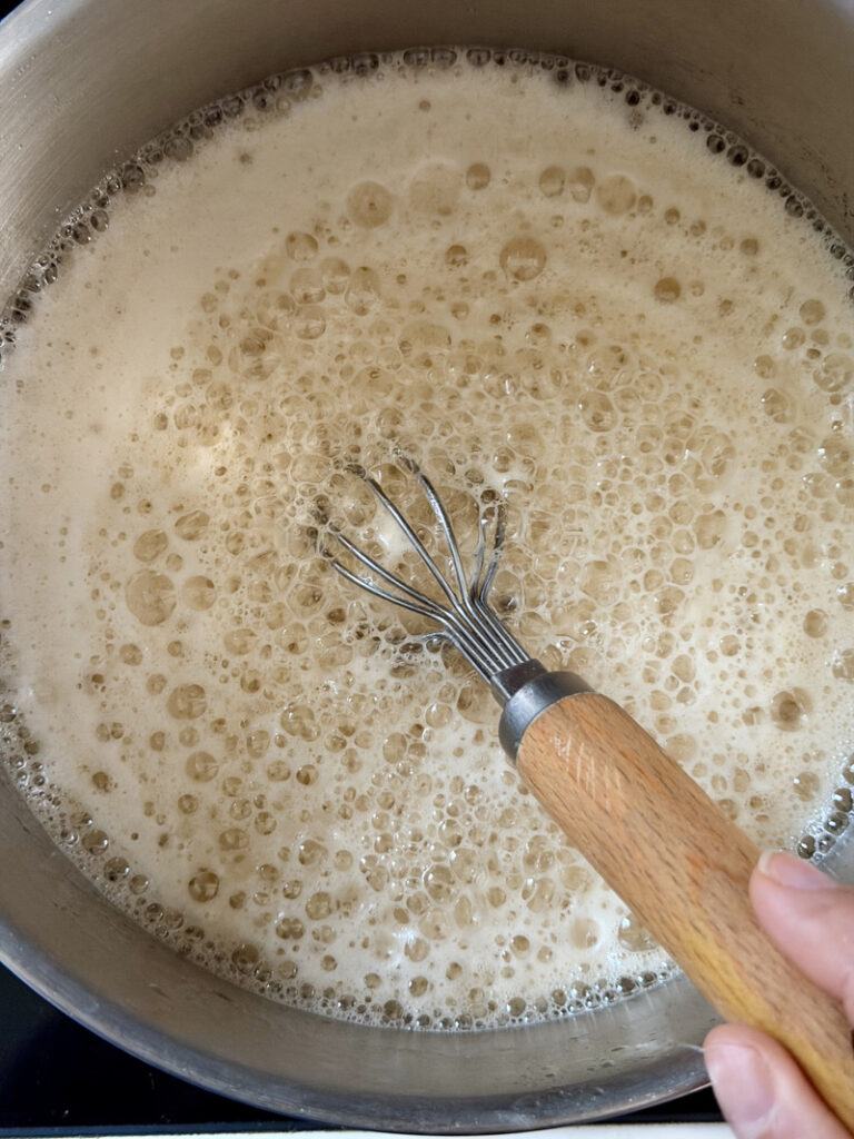 Le Lambswool et la tradition du Wassail