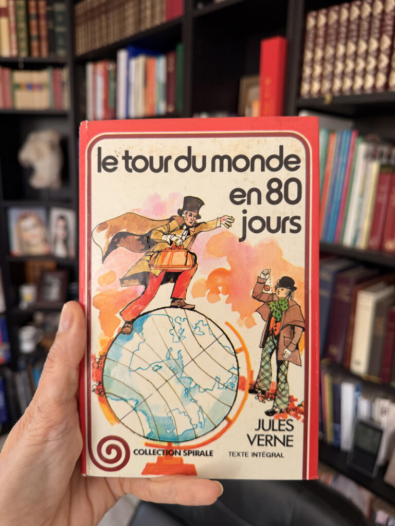 Le Reform Club à Londres