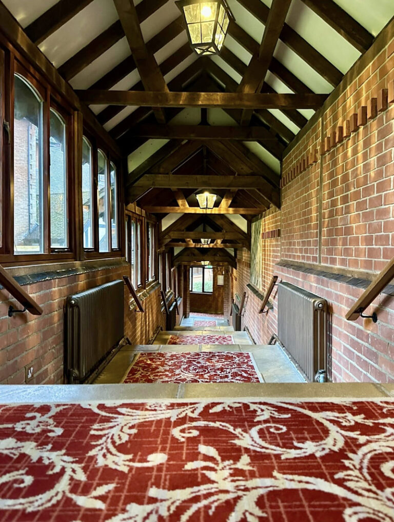 Pennyhill Park Hotel