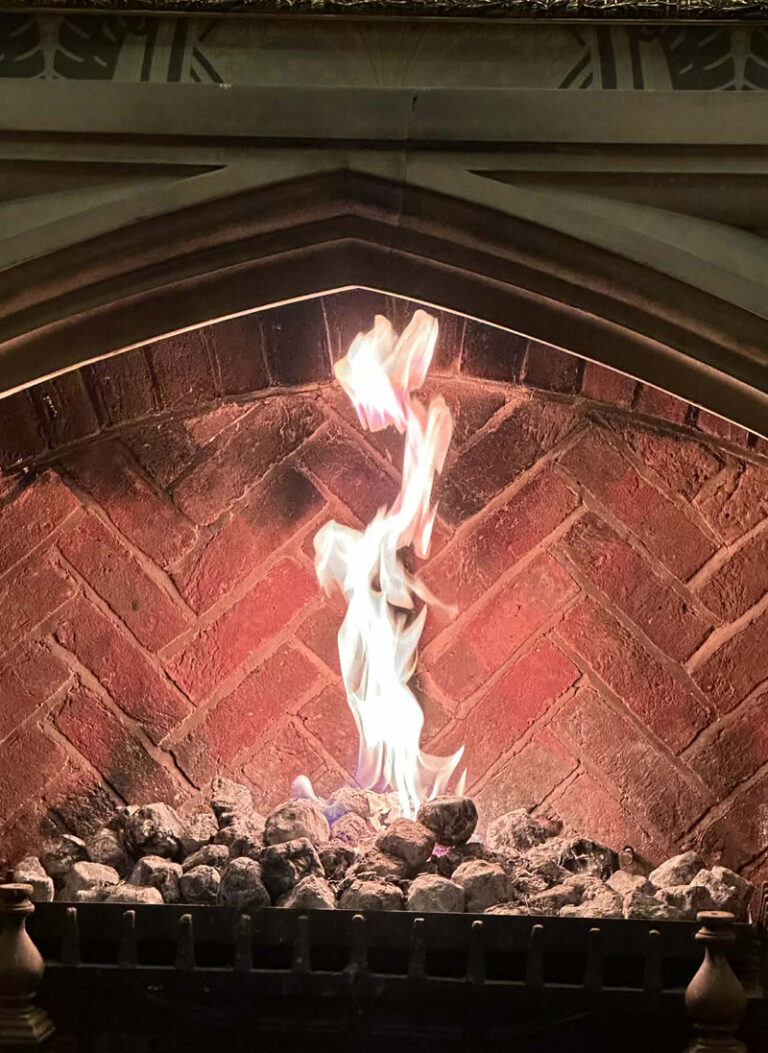 Pennyhill Park Hotel