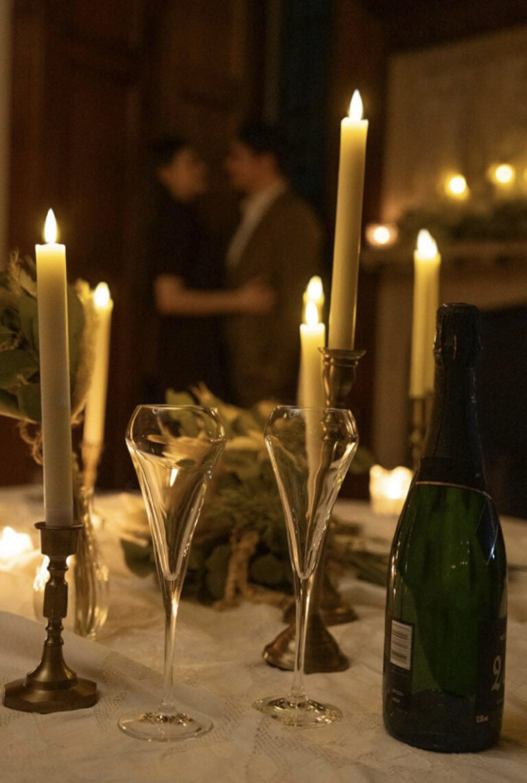 Pennyhill Park Hotel