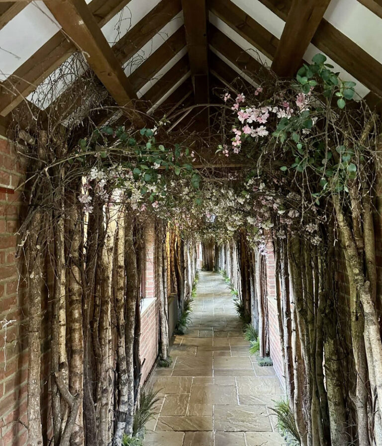 Pennyhill Park Hotel