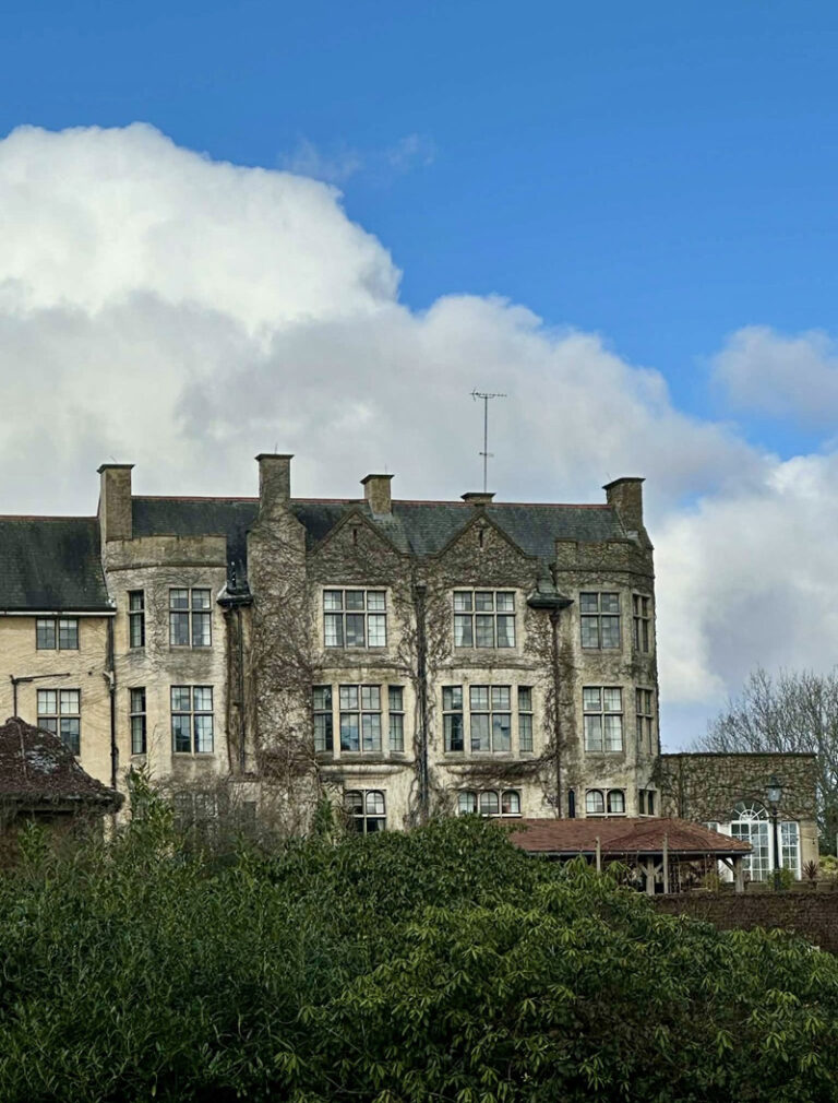 Pennyhill Park Hotel