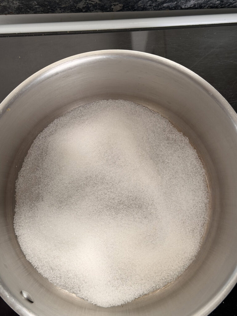 Hot cross buns au Chocolat