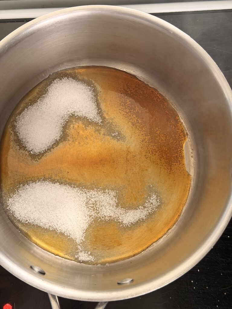 Hot cross buns au Chocolat