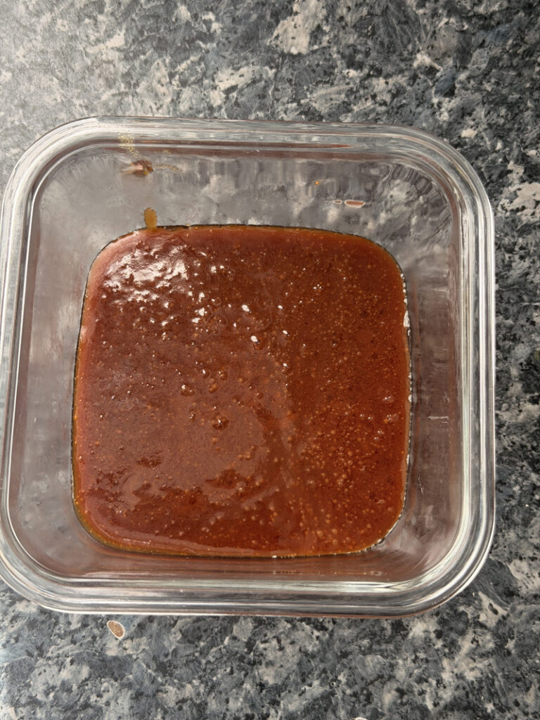 Hot cross buns au Chocolat