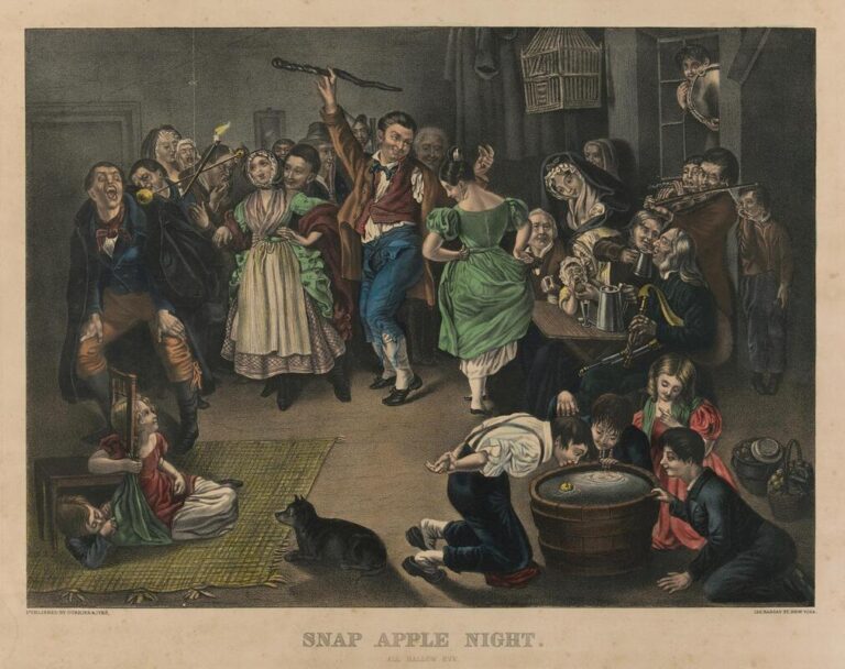 snap apple
